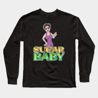 Sugar Baby Long Sleeve T-Shirt